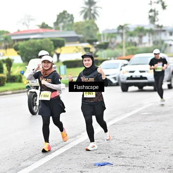 Runner Photo 8548522