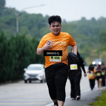 Runner Photo 8548526