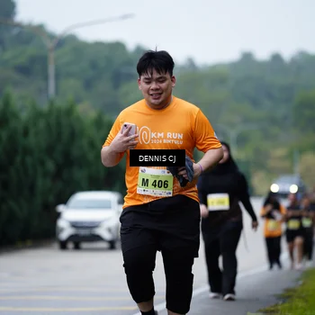 Runner Photo 8548527