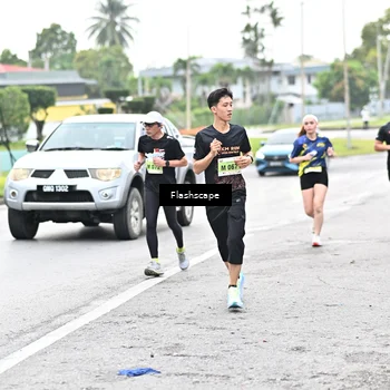 Runner Photo 8548528