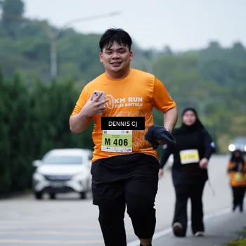 Runner Photo 8548529
