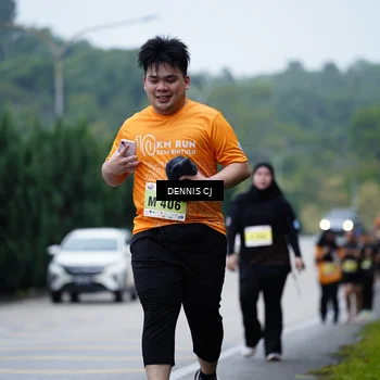 Runner Photo 8548530