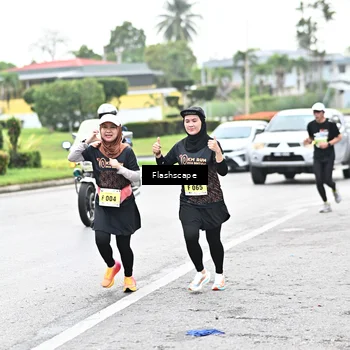 Runner Photo 8548531