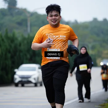 Runner Photo 8548532