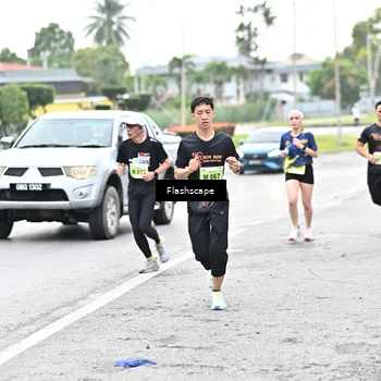 Runner Photo 8548534