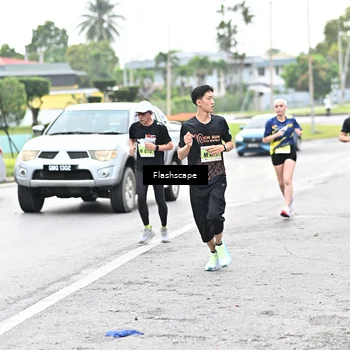 Runner Photo 8548535