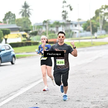 Runner Photo 8548537