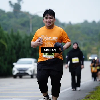 Runner Photo 8548540
