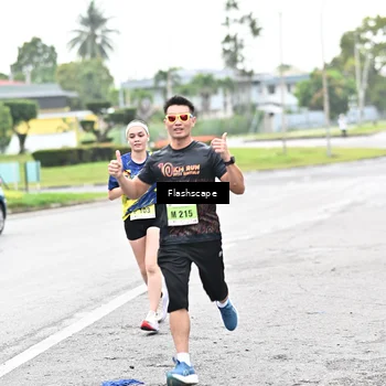 Runner Photo 8548545