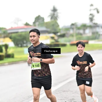 Runner Photo 8548546