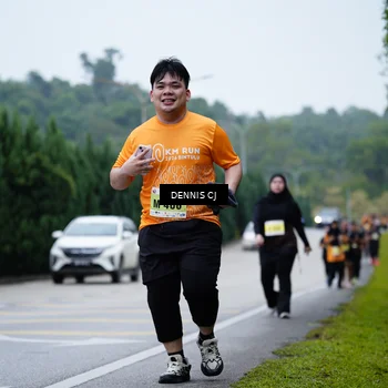 Runner Photo 8548548