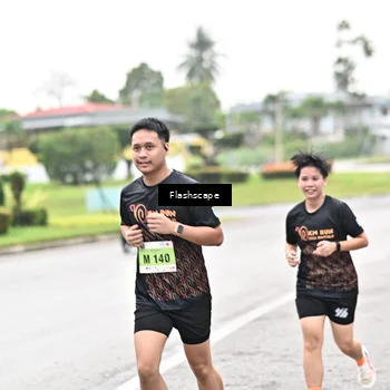 Runner Photo 8548549