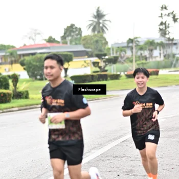Runner Photo 8548550