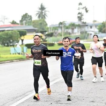 Runner Photo 8548555