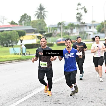 Runner Photo 8548556