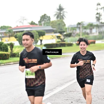 Runner Photo 8548558