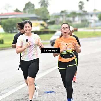 Runner Photo 8548560