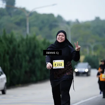 Runner Photo 8548561