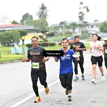 Runner Photo 8548562