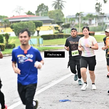 Runner Photo 8548563