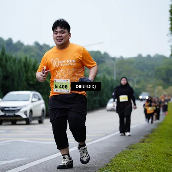 Runner Photo 8548564