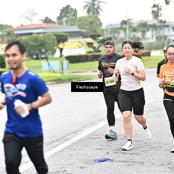 Runner Photo 8548565