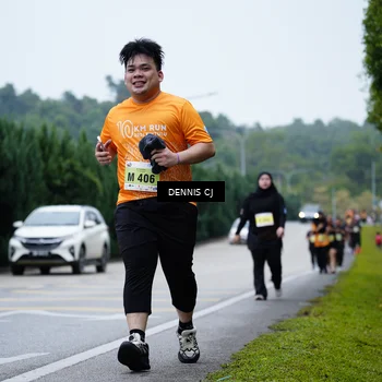 Runner Photo 8548566