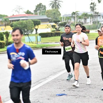 Runner Photo 8548568