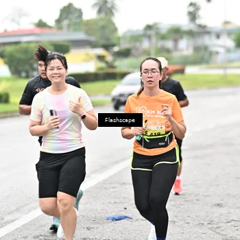 Runner Photo 8548569