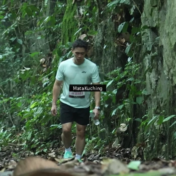 Runner Photo 8548570