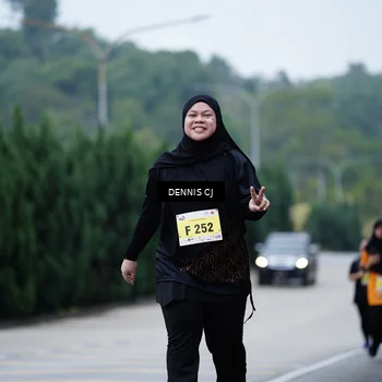 Runner Photo 8548579