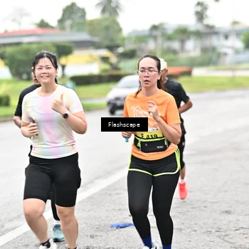 Runner Photo 8548580