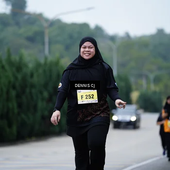 Runner Photo 8548582