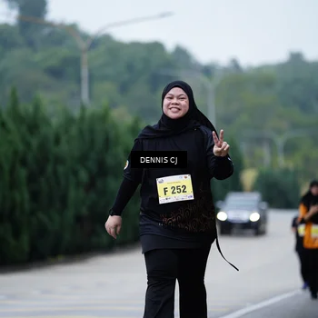 Runner Photo 8548585