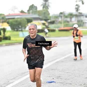 Runner Photo 8548586