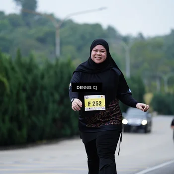 Runner Photo 8548588