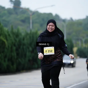 Runner Photo 8548589