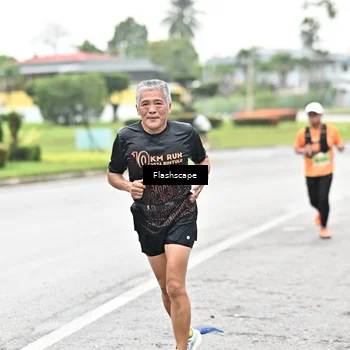 Runner Photo 8548592