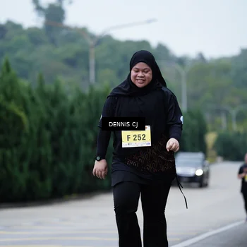 Runner Photo 8548593