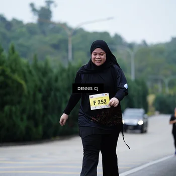 Runner Photo 8548594