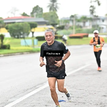 Runner Photo 8548597