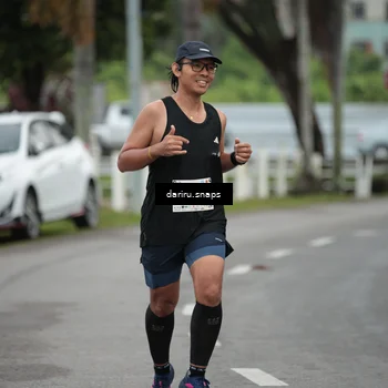Runner Photo 8548598