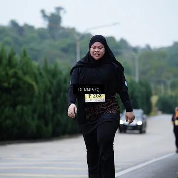 Runner Photo 8548600