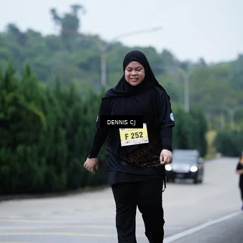 Runner Photo 8548602