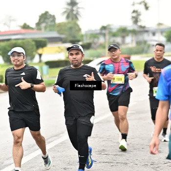 Runner Photo 8548603