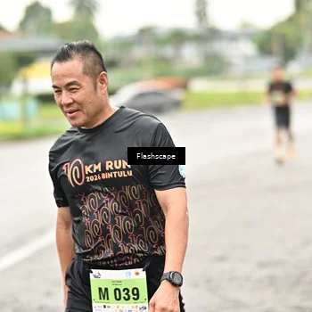 Runner Photo 8548606