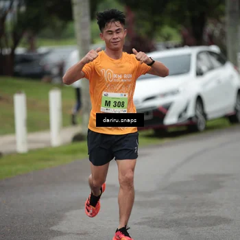 Runner Photo 8548607