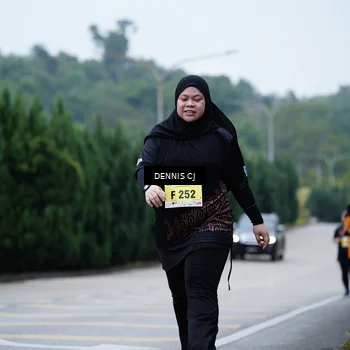 Runner Photo 8548609
