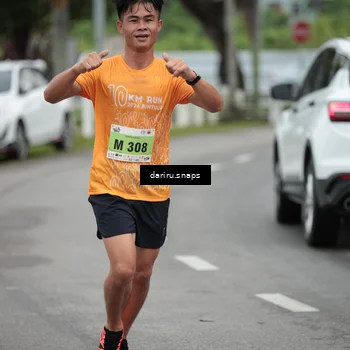 Runner Photo 8548610