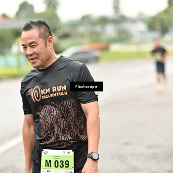 Runner Photo 8548611